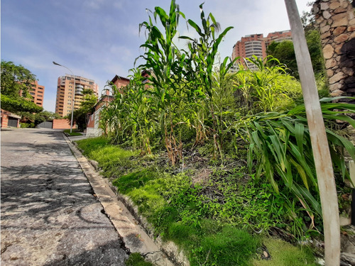Terreno En Venta En El Parral Dv-6963216