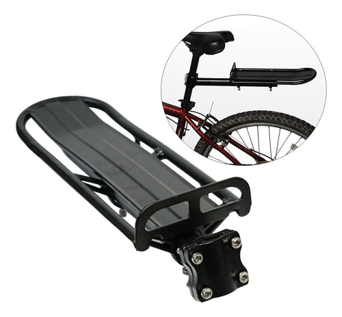 Portaequipajes For Bicicleta De Montaña Espigão