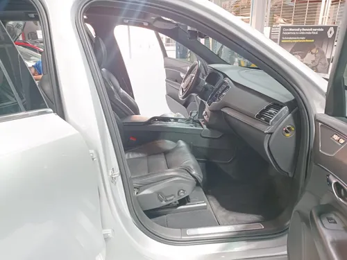 Volvo XC90 2.0 T6 Awd R-design
