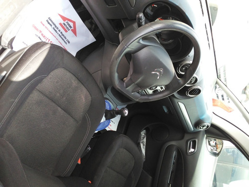 Citroën C3 Picasso