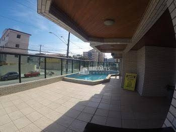 Imagem 14 de 16 de Apartamento De 2 Dormitórios, Sendo 1 Suíte, No Boqueirão, Em Praia Grande - Ap2501