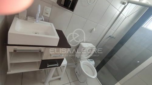 Imagem 11 de 30 de Apartamento À Venda No Bairro Centro - Canoas/rs - 224
