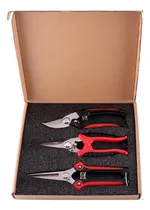 Comprar Tijeras De Mano Para Jardinería Tijeras De Podar Cuchillas