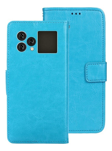 Funda Tapa For Cubot Hafury V1/meet/armor24 Oukitel Wp35