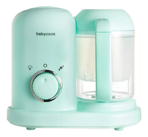 F Máquina De Comida Para Bebés, Comida Complementaria,