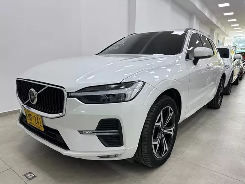 Volvo XC60 Momentum