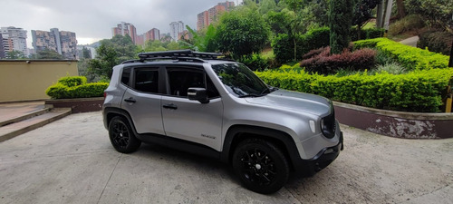 Jeep Renegade 1.8 Sport Plus