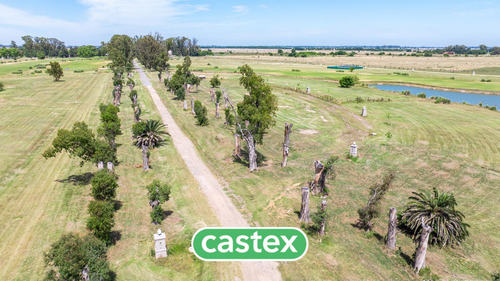 Lote En Venta En San Eliseo, Canning