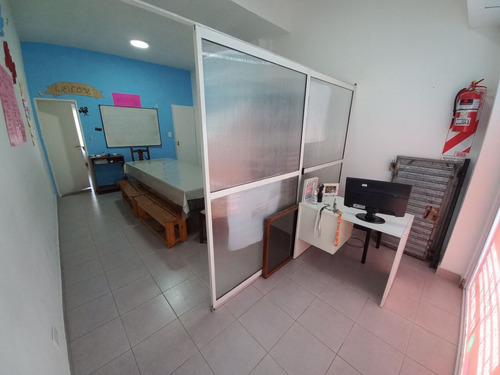 2 Locales Y Dpto Con Fondo + Dptos A Terminar En Planta Alta