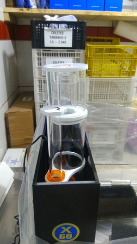 Icecap Skimmer K1 Nano Até 120l Bivolt - Un
