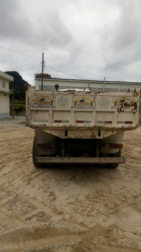 Caminhão Vw 13.130