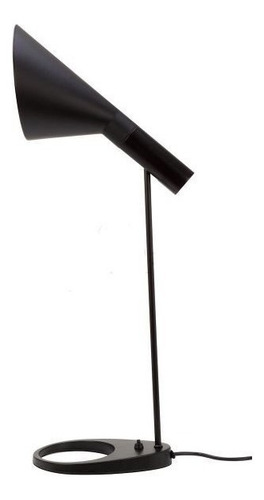 Imagen 5 de 8 de Lámpara De Mesa Minimalista Dirigible