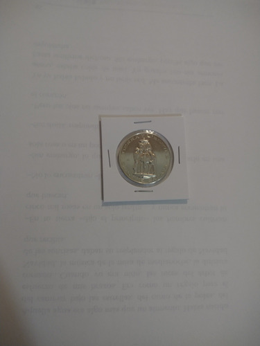Medalla Emiliano Zapata 