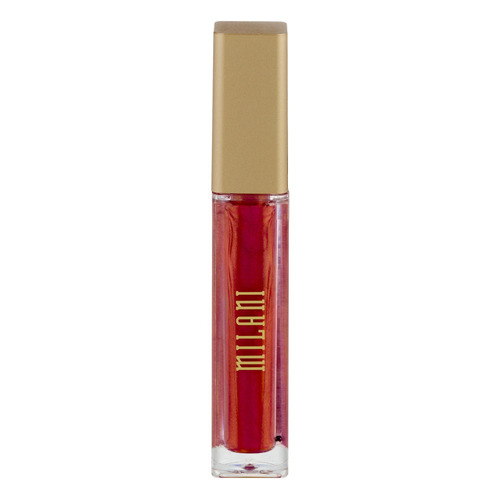 Milani Amore Mate Metálico De Labios Crema 04 Cinemattic