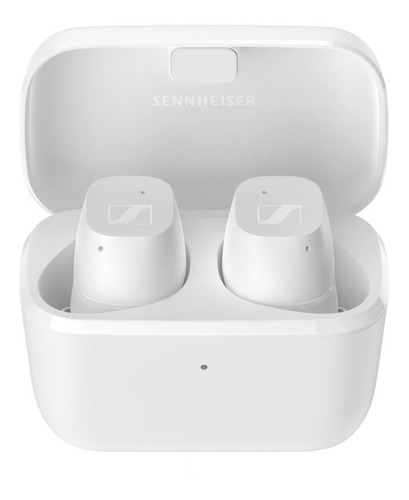 Imagen 1 de 6 de Audífono Sennheiser Cx 200tw1wht Tw Blanco