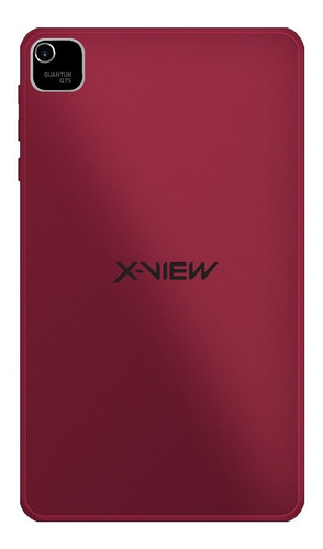 Imagen 3 de 3 de Tablet 7 Pulgadas X View Quantum Q7s 32 Gb Mem Int 2 Ram