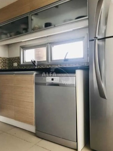 Imagen 6 de 15 de Espectacular Departamento De 3 Dormitorios Con Parrillero Propio En Punta Del Este