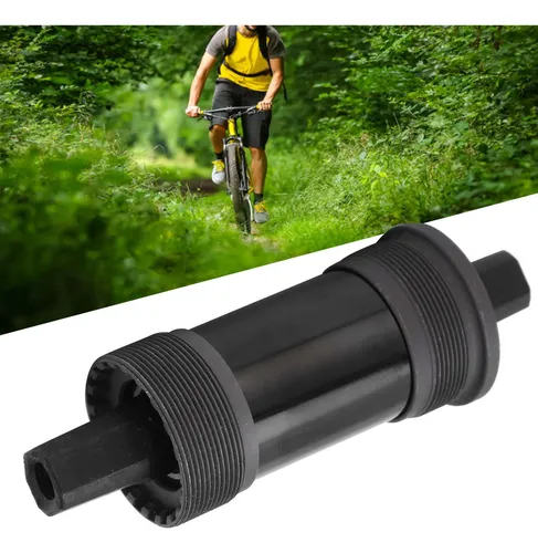 Pedalier bicicleta montaña sale