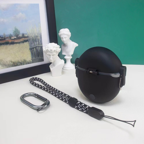 Suitable For Google Pixel Buds Pro Earphone Protective Case