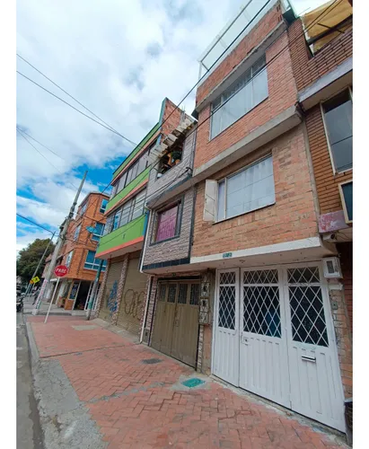 Casa En Venta Aures Ii - Suba
