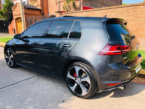 Volkswagen Golf Gti Dsg Mini Cooper Ds3 The Beetle A1 A3 Rcz