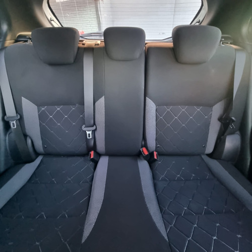 Imagen 6 de 8 de Nissan 1.6 Kicks Sense Manual, Modelo 2019