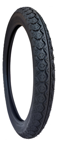 Pneu Dianteiro 60/100-17 Biz 100 125 Pop Crypton