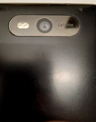 Celular Nokia Lumia 820 Preto 4g- Funcionando - Tela Apagada