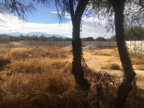 Imagen 4 de 4 de Se Vende Terreno Habitacional En Tequisquiapan