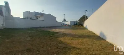 Terreno en venta