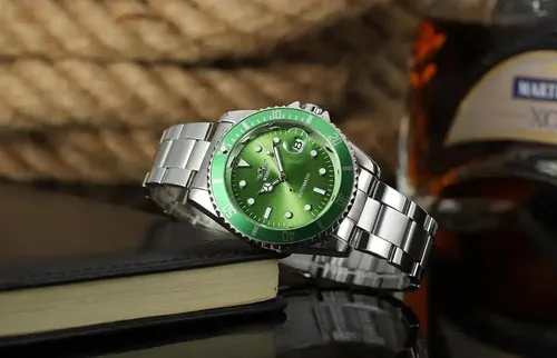Relojes winner son buenos hotsell