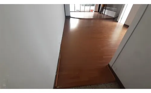 Casa 2o. Piso Propiedad Horizontal En Calasanz