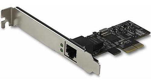 Pcie Network Card - 2.5gbps 2.5gbase-t Pcie Rtl8125