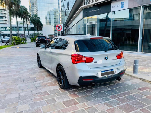 Bmw Serie 1 M 140i