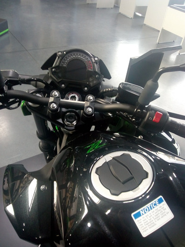 Imagen 10 de 25 de Kawasaki Z400 0km Financiacion Disponible Sobre Contado Ya!