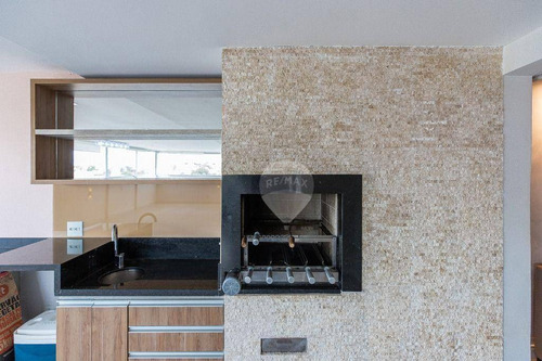Imagem 14 de 30 de Apartamento Garden Na Saúde! - Ap4389
