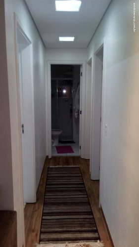 Imagem 7 de 15 de Apartamento Para Venda Em Piracicaba, Jardim Parque Jupiá, 2 Dormitórios, 1 Banheiro, 1 Vaga - Ap198_1-780050