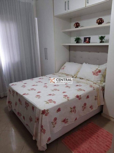 Imagem 21 de 29 de Apartamento Com 3 Dormitórios À Venda, 78 M² Por R$ 550.000,00 - Candeal - Salvador/ba - Ap3230