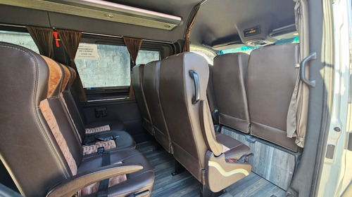 Sprinter Cdi 417 Ano 2024 Executiva Jm Cod.686