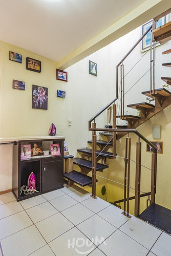 Imagen 22 de 27 de Casa En Lomas Lindas I Sección, Atizapán De Zaragoza Con 3 Recámaras, 120 M², Id: 47780