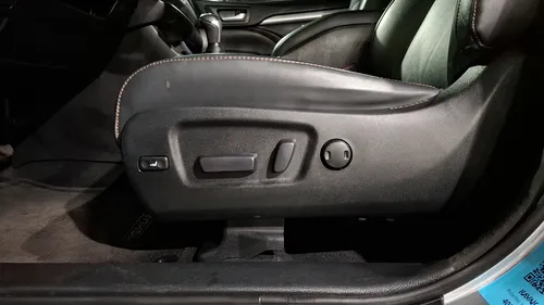 Toyota Highlander 3.5 Xle