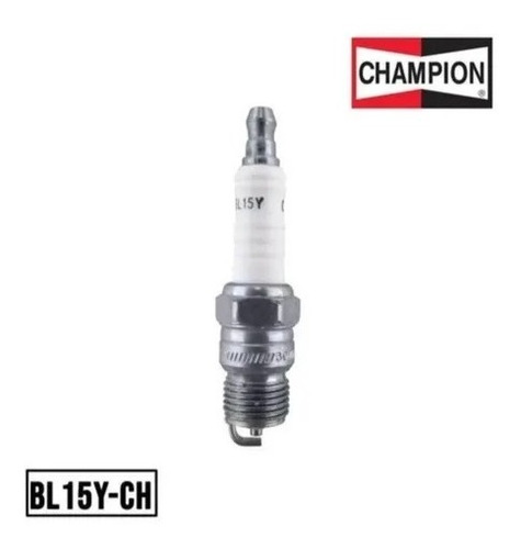 Bujias Bl-15y Champion 350-305 /302-351 Motor V8 V6 Blazer