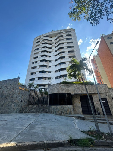 (gb989) En Venta Apartamento En El Bosque Residencias Wah Kit