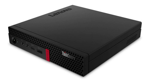 Pc Lenovo Thinkcentre M630e I3 8gb 1tb Dos 10ym004tac