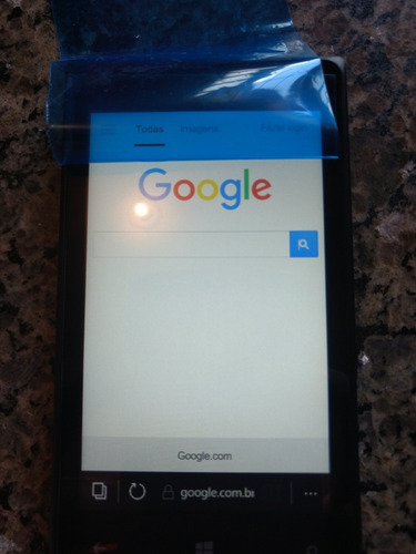 2 Nokia Lumia 435 Celular Barato Black Friday