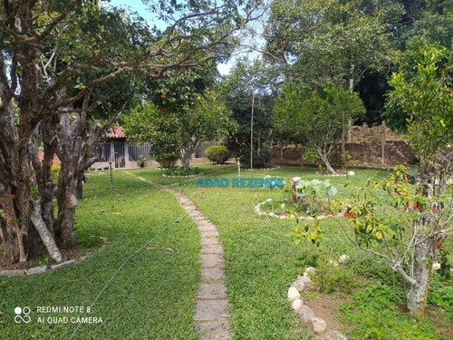 Imagem 18 de 30 de Casa Com 2 Dormitórios À Venda, 167 M² - Tijuca - Teresópolis/rj - Ca1287