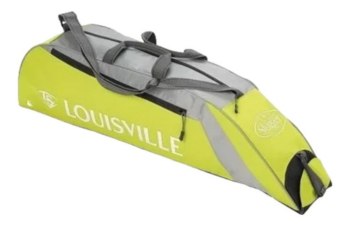 Maleta Para Beisbol Softbol Louisville Lift Series 3 Hyper