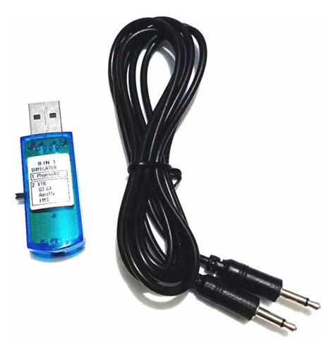 . Simulador De Vuelo Usb Simulador De Vuelo Por Computadora