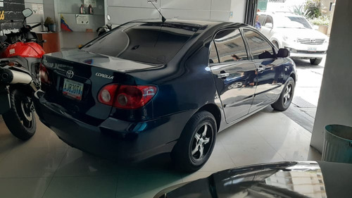 Imagen 3 de 7 de Corolla 1.6