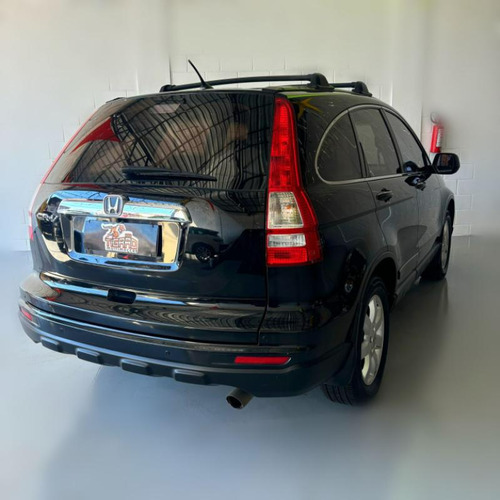 Honda CR-V 2.0 Lx 4x2 Aut. 5p
